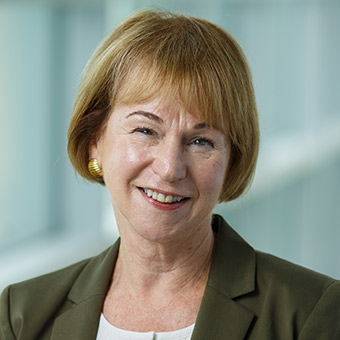 Lynne Rosansky