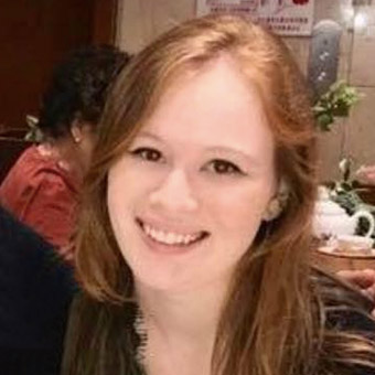 Elizabeth Mahon
