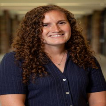 Amanda Faherty
