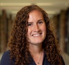 Amanda Faherty
