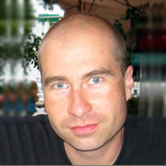 Nicolas Rohleder