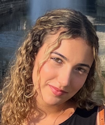 Dani Salsberg