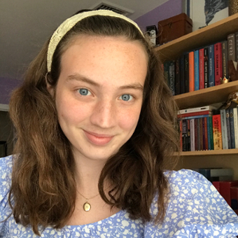 Victoria Morrongiello