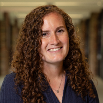 Amanda Faherty