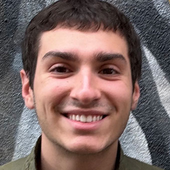 Joshua Bahar