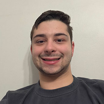 Jacob Benjamin
