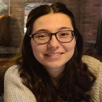 Carolyn Dolfini