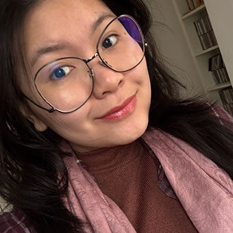Cate Huynh