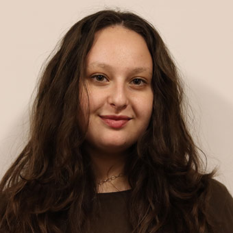 Mia Shalansky