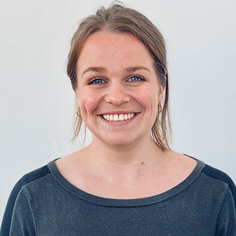 Zara Watkinson