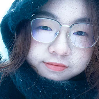 Mary Yong