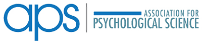 association for psychological science logo