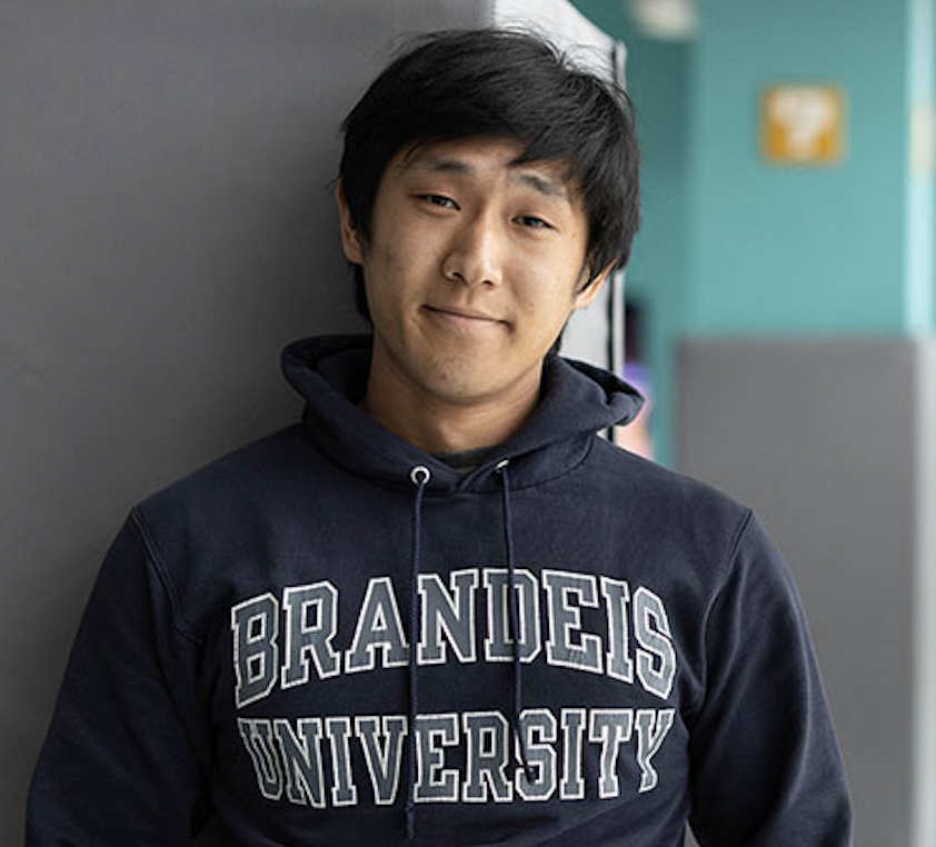 Patrick Cao
