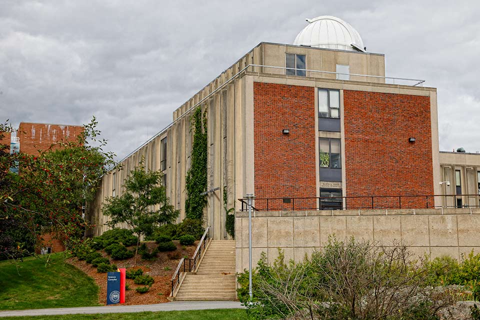 Abelson-Bass-Yalem building