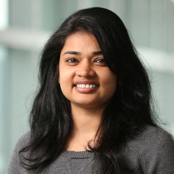 Lishibanya Mohapatra