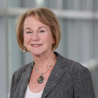 Lynne Rosansky