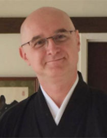 Dokurō Roland Jaeckel