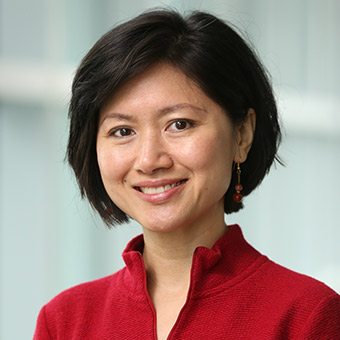 Aida Yuen Wong