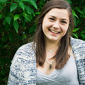UDR Rebecca Hersch
