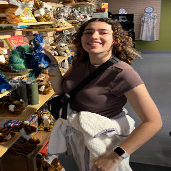Photo of Maya