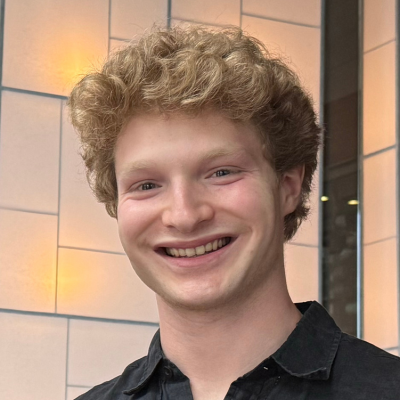 photo of Sammy Roselin