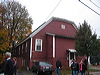 Old Shiloh Baptist Church profile