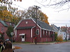 Old Shiloh Baptist Church