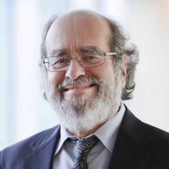 Irving Epstein