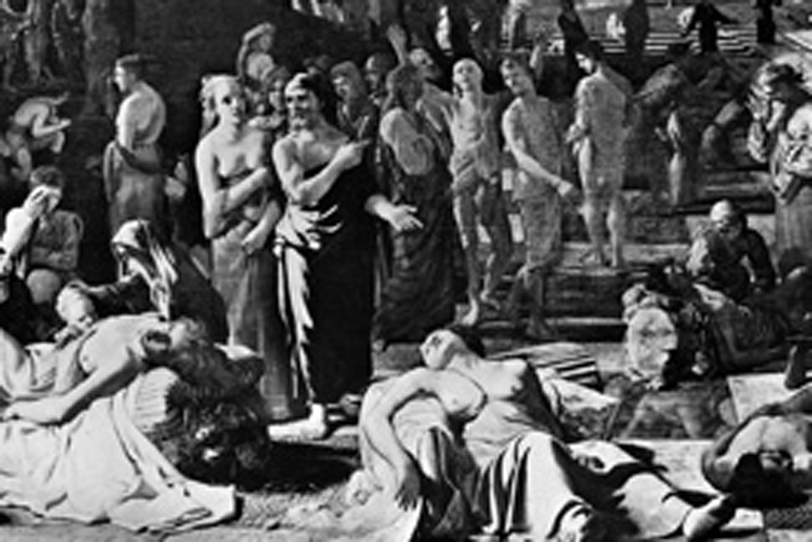 ancient Athens