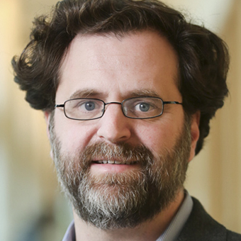 Jonathan Decter