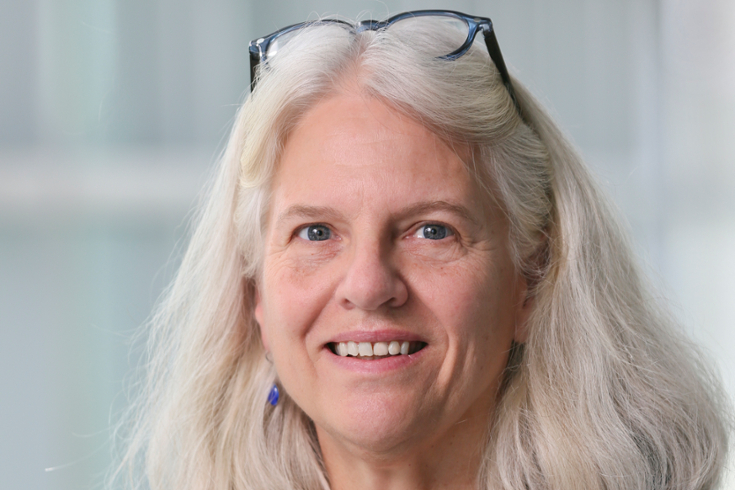 Lizabeth Hedstrom