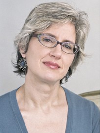 Jane Kamensky