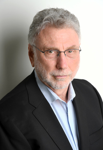 Martin Baron