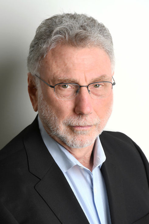 Martin Baron
