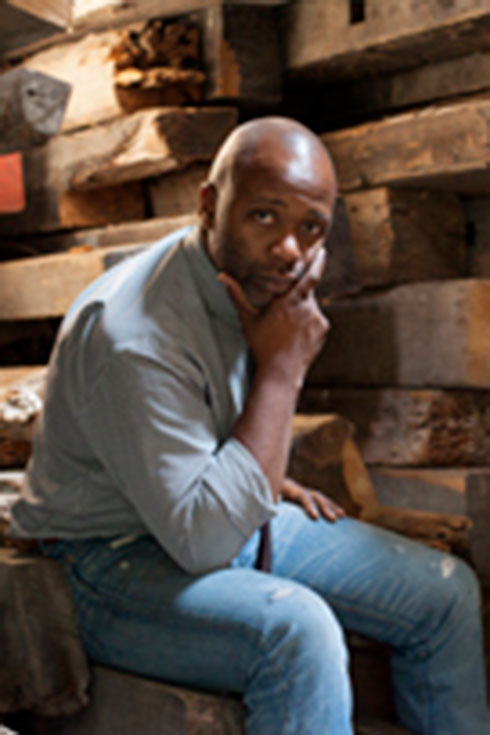 Theaster Gates