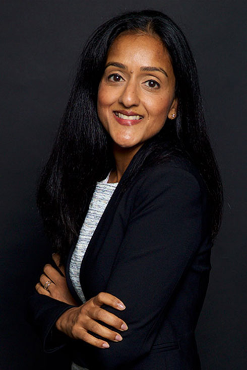 Vanita Gupta