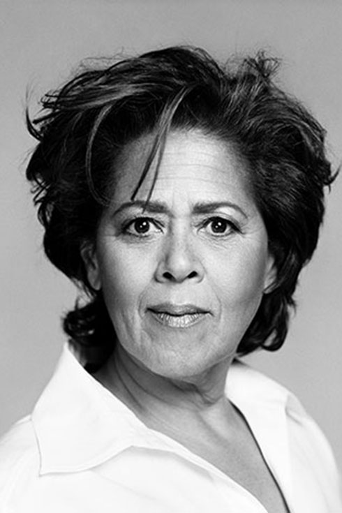 Anna Deavere Smith