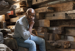 Theaster Gates