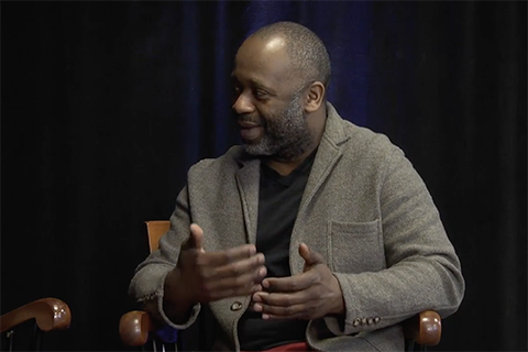 Theaster Gates