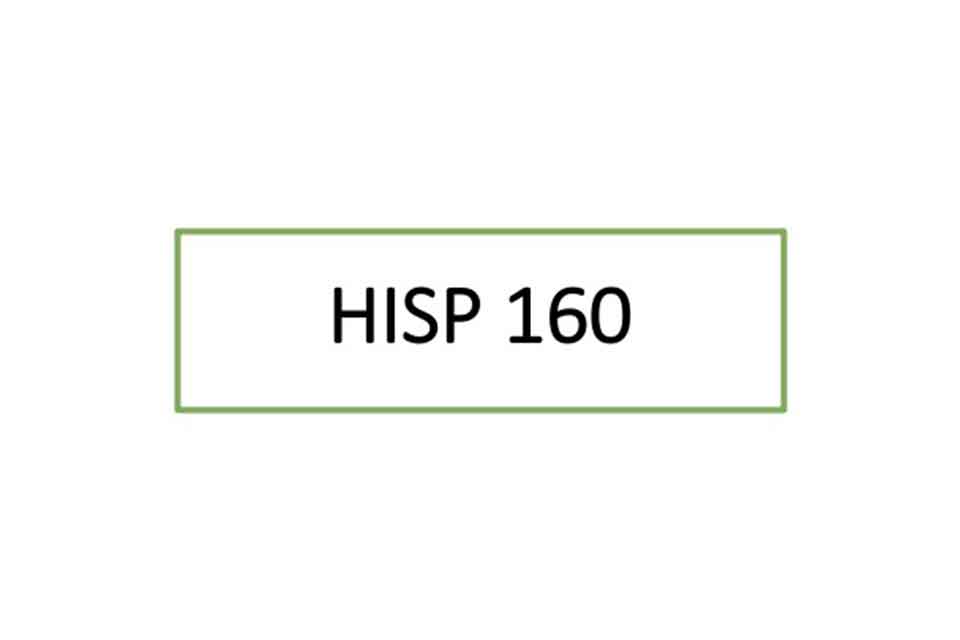 HISP 160 Intro video