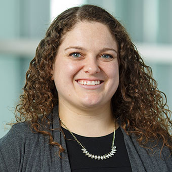 photo of Kate Colahan