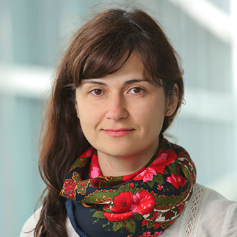 Gabriela C. Nenciu