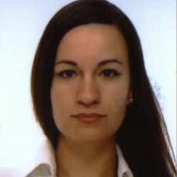 photo of Cristina Perez Arranz