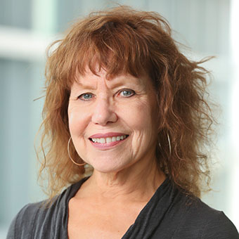 Ellen Rounseville