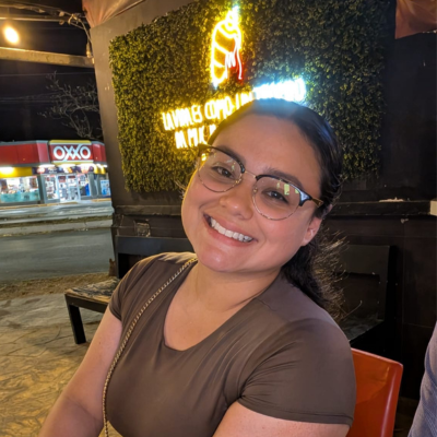 photo of Kim Avila