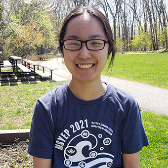 photo of Lang Cheng