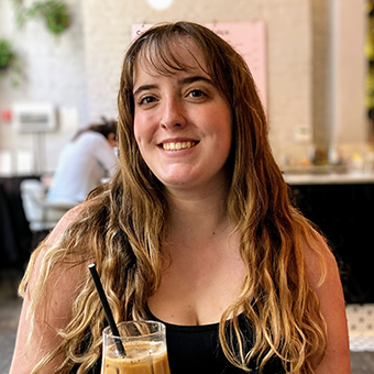 photo of Claire Rousell