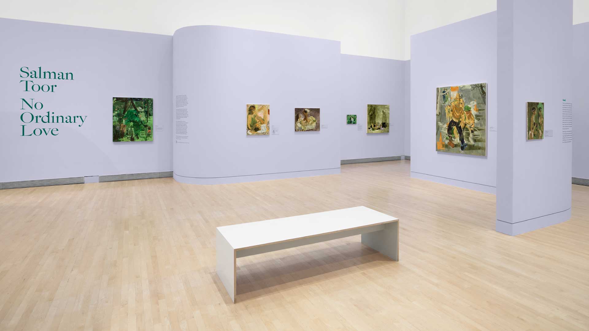 Rose Art Museum | Brandeis University