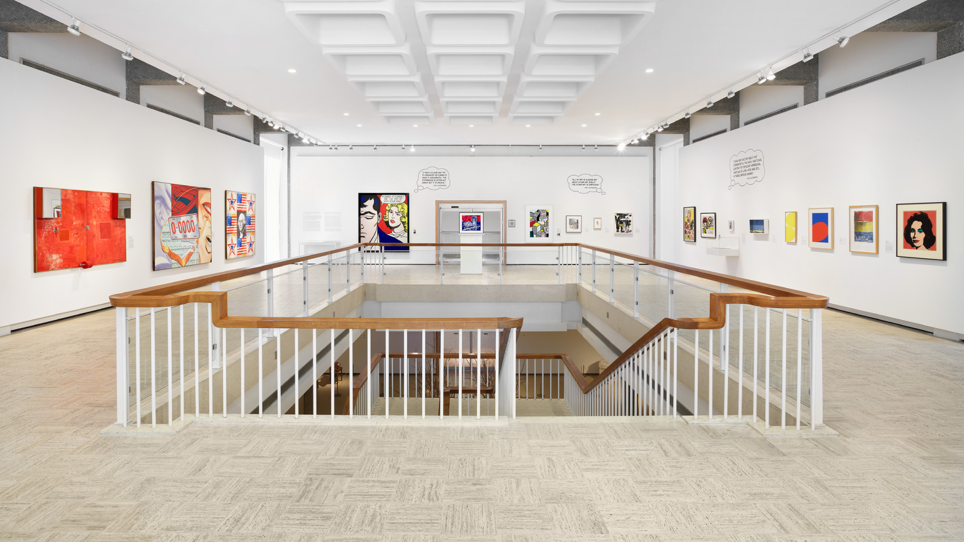 Rose Art Museum at Brandeis University | Rose Art Museum | Brandeis