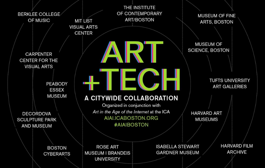 Art + Tech